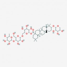 刺五加苷C3 114906-74-0 对照品|标准品