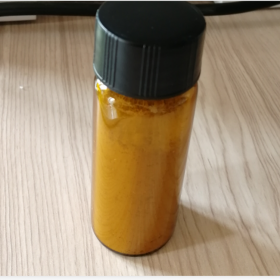 黄芩素 黄芩苷元 黄芩黄素 Baicalein Noroxylin 491-67-8