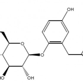榼藤子苷 Phaseoloidin 118555-82-1