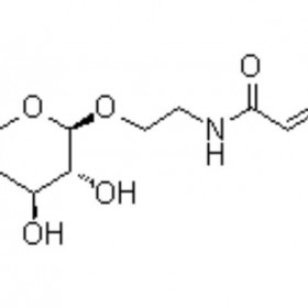 榼藤子酰胺A-β-D-吡喃葡萄糖苷 138916-58-2 Entadamide-A-β-D-glucopyranoside