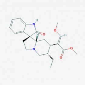 柯诺辛 Corynoxine 6877-32-3