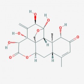 宽缨酮 Eurycomanone 84633-29-4