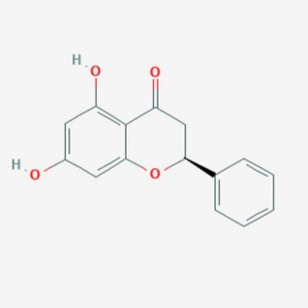 乔松素 松属素 Pinocembrin 480-39-7