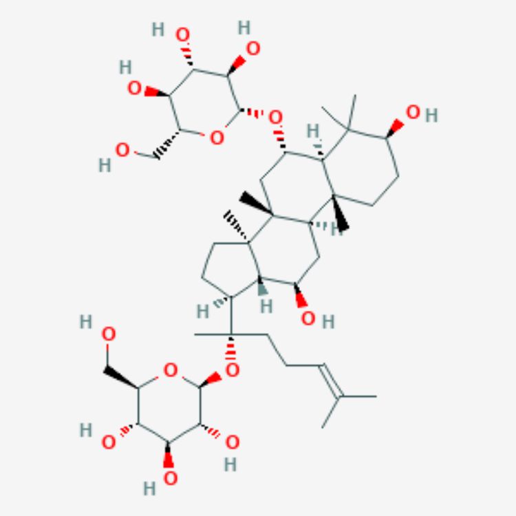 人参皂苷Rg1