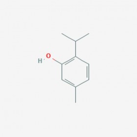 she香草酚 Thymol 89-83-8