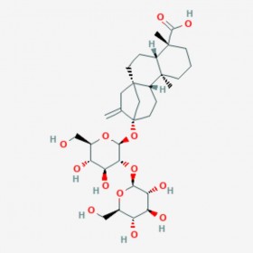 甜菊双糖苷 steviolbioside 41093-60-1