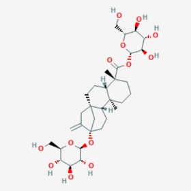 甜叶悬钩子苷 甜茶苷 Rubusoside 2306-27-6