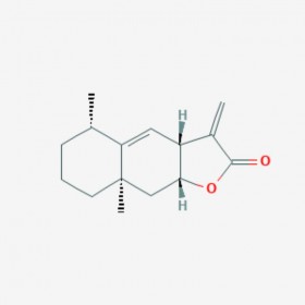 土木香内酯 Alantolactone 546-43-0