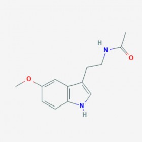 褪黑素 Melatonin 73-31-4 