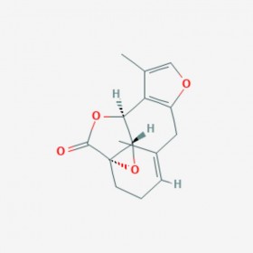 乌药醚内酯 Linderane 13476-25-0