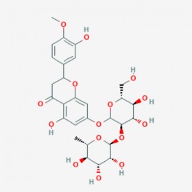 新橙皮苷 新橙皮甙 Neohesperidin 13241-33-3