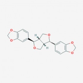 细辛脂素 Asarinin 133-04-0