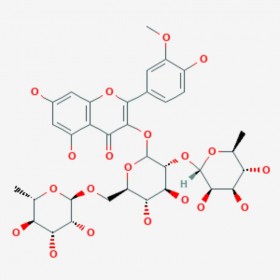 香蒲新苷 Typhaneoside 104472-68-6