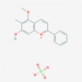 血竭素髙氯酸盐 Dracorhodin perchlorate 125536-25-6