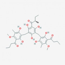 仙鹤草酚B Agrimol B 55576-66-4