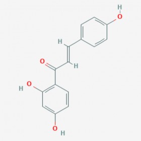 异甘草素 Isoliquiritigenin 961-29-5