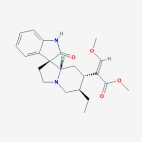 异钩藤碱 Isorhynchophylline 6859-01-4