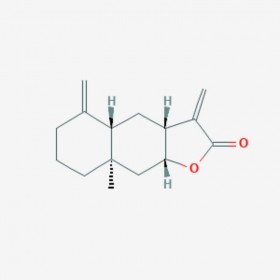 异土木香内酯 异阿兰内酯 Isoalantolactone 470-17-7