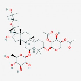 异黄芪皂苷I Isoastragaloside I 84676-88-0