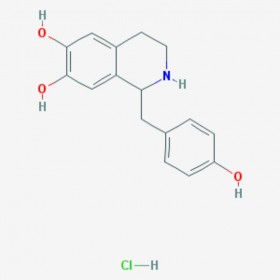 去甲乌药碱 Higenamine 5843-65-2