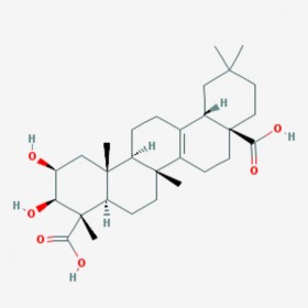 远志酸  Polygalacic acid 22338-71-2