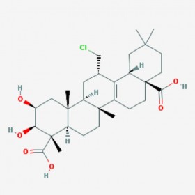 远志皂苷元 Senegenin Tenuigenin 2469-34-3