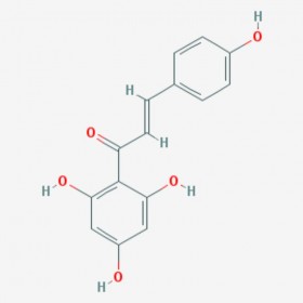 柚皮苷查尔酮 Naringenin chalcone 73692-50-9