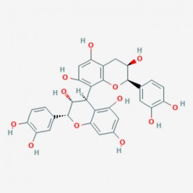 原花青素B2 原矢车菊素B2 Procyanidin B2 29106-49-8