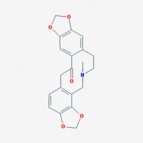 原阿片碱 双花母草素 全能花素 Protopine 130-86-9