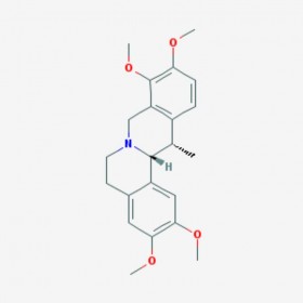 延胡索甲素 Corydaline 518-69-4