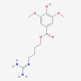 益母草碱 Leonurine 24697-74-3