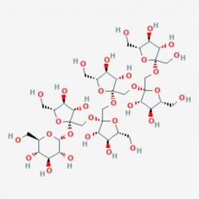 蔗果六糖 Fructo-oligosaccharide 62512-19-0