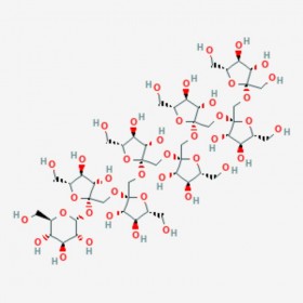 蔗果八糖 Fructo-oligosaccharide 62512-21-4