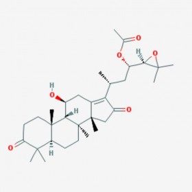 23-乙酰泽泻醇C 泽泻醇C-23-醋酸酯 23-Acetyl alisol C  26575-93-9