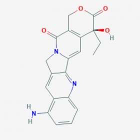 9-氨基喜树碱 9-Aminocamptothecin 91421-43-1