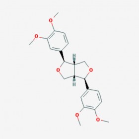 桉脂素 Eudesmin 526-06-7