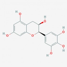 表没食子儿茶素 Epigallocatechin 970-74-1