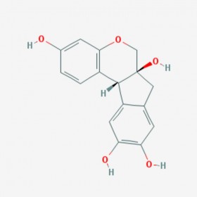 巴西苏木素 巴西木素 Brazilin 474-07-7