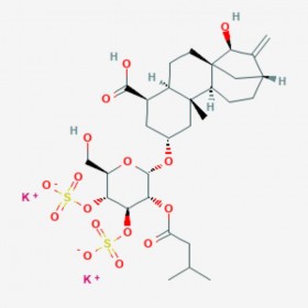 苍术苷二钾盐  Atractyloside potassium salt