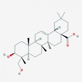 常春藤皂苷元 Hederagenin 465-99-6