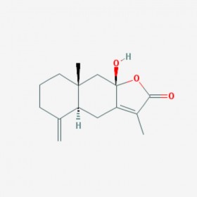 白术内酯III Atractylenolide III 73030-71-4 C15H20O3