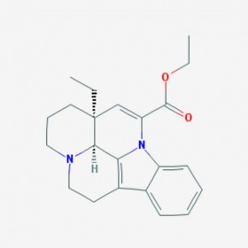 长春西汀 Vinpocetine 42971-09-5 C22H26N2O2