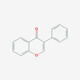 大豆异黄酮 Isoflavone 574-12-9 C15H10O2