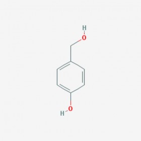 对羟基苯甲醇 4-Hydroxybenzyl alcohol 623-05-2 C7H8O2