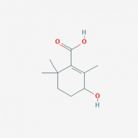 地黄苦苷元 Rehmapicrogenin 135447-39-1 C10H16O3