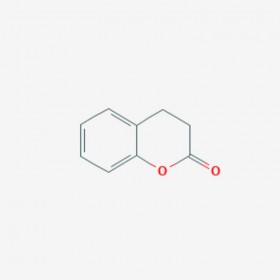 二氢香豆素 Hydrocoumarin 119-84-6 C9H8O2