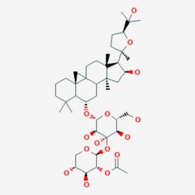 黄芪皂苷II AstragalosideⅡ 84676-89-1 C43H70O15