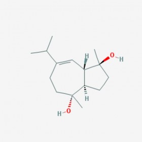 花椒毒素 8-Methoxypsoralen 298-81-7 C12H8O4