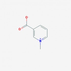 葫芦巴碱 Trigonelline  535-83-1 C7H7NO2