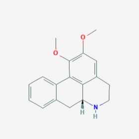 N-甲基荷叶碱 N-Methylnuciferine 754919-24-9 C20H24NO2